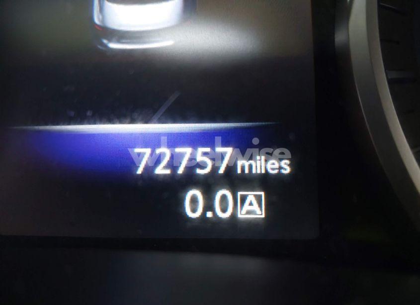 Photo 15 of 2015 Infiniti Q50 PREMIUM (VIN JN1BV7AR8FM394884)