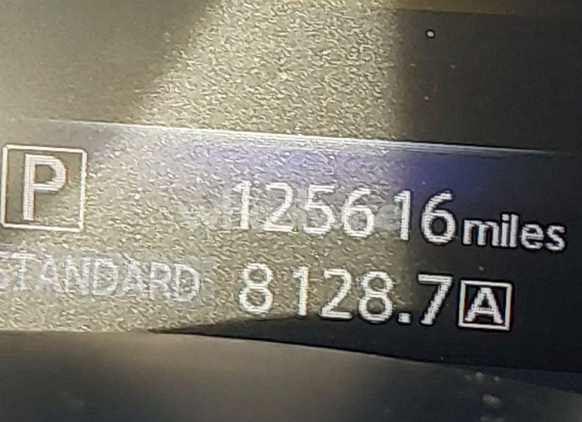 Photo 15 of 2015 Infiniti Q50 SPORT (VIN JN1BV7AR8FM397574)