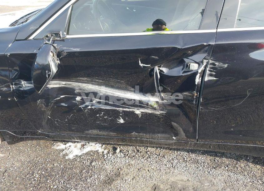 Photo 18 of 2015 Infiniti Q50 SPORT (VIN JN1BV7AR8FM397574)