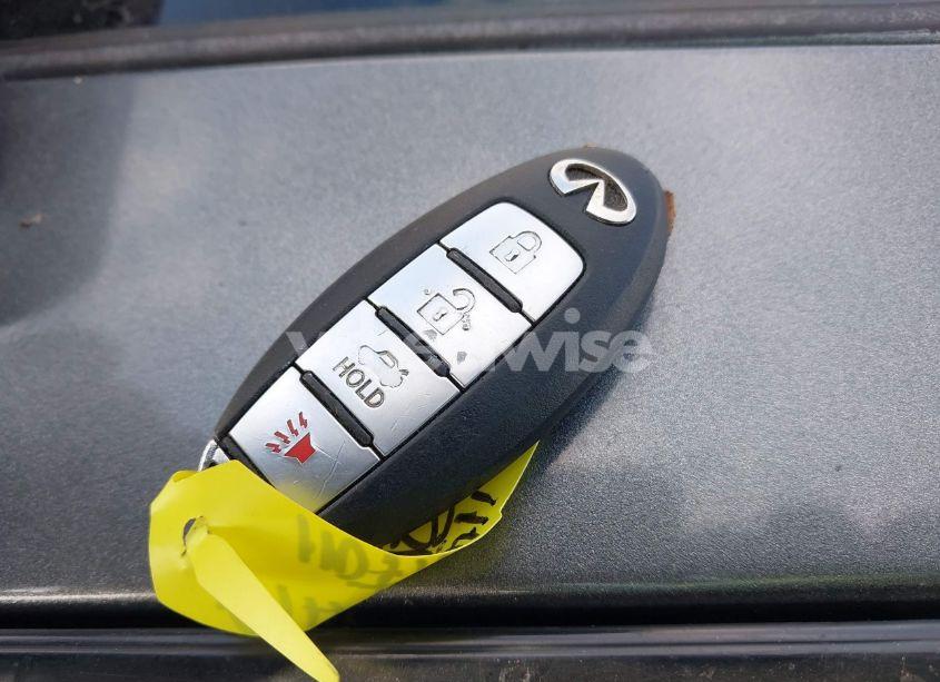 Photo 11 of 2015 Infiniti Q50 PREMIUM (VIN JN1BV7AR8FM410162)
