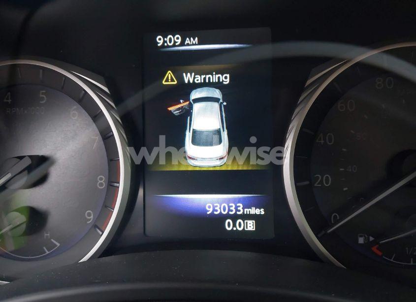 Photo 15 of 2015 Infiniti Q50 PREMIUM (VIN JN1BV7AR8FM410422)