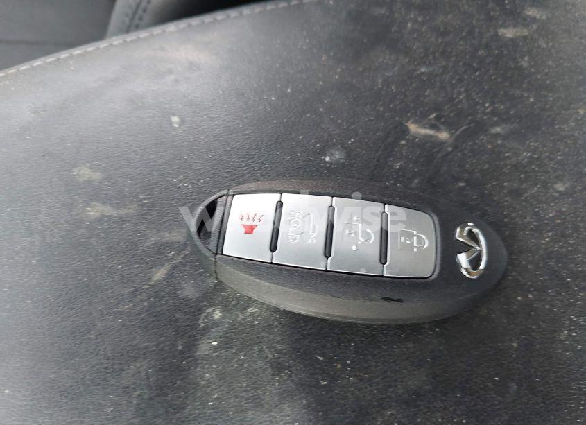 Photo 11 of 2015 Infiniti Q50 (VIN JN1BV7AR8FM412252)