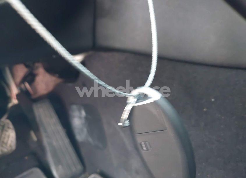 Photo 11 of 2015 Infiniti Q50 PREMIUM (VIN JN1BV7AR8FM416527)