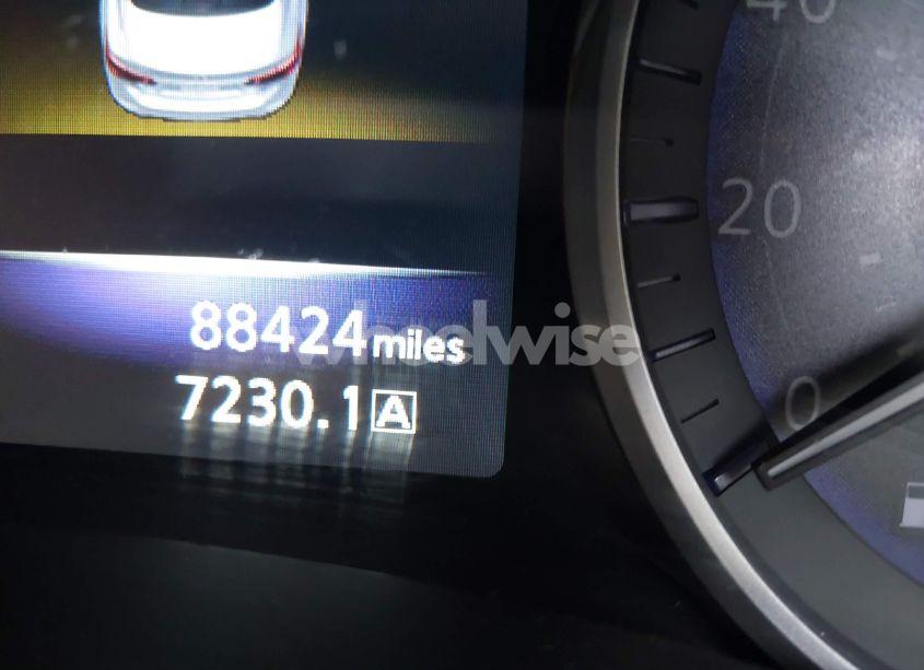 Photo 14 of 2015 Infiniti Q50 SPORT (VIN JN1BV7AR8FM417712)