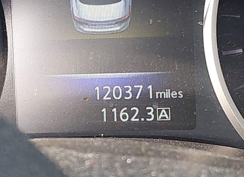 Photo 15 of 2014 Infiniti Q50 PREMIUM (VIN JN1BV7AR9EM680502)