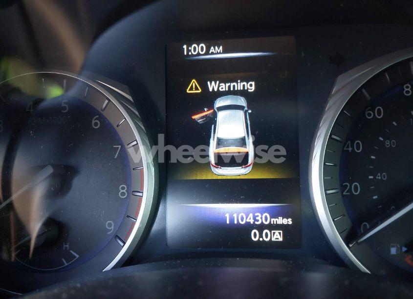 Photo 15 of 2014 Infiniti Q50 PREMIUM (VIN JN1BV7AR9EM687109)