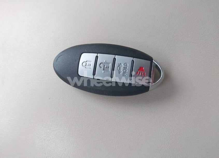 Photo 11 of 2014 Infiniti Q50 PREMIUM (VIN JN1BV7AR9EM687630)