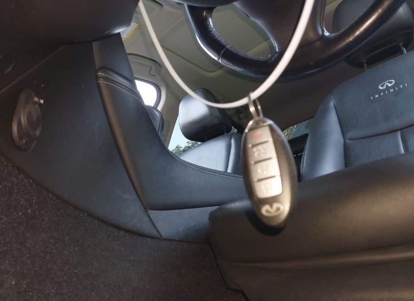 Photo 11 of 2014 Infiniti Q50 PREMIUM (VIN JN1BV7AR9EM689409)