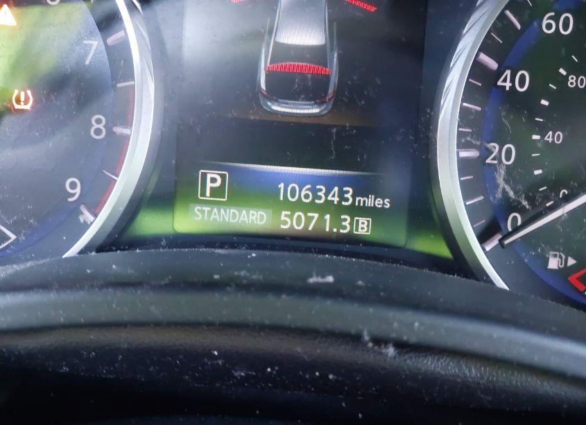 Photo 7 of 2014 Infiniti Q50 PREMIUM (VIN JN1BV7AR9EM689409)