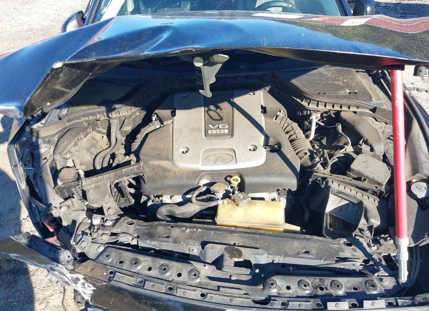 Photo 10 of 2014 Infiniti Q50 (VIN JN1BV7AR9EM689782)