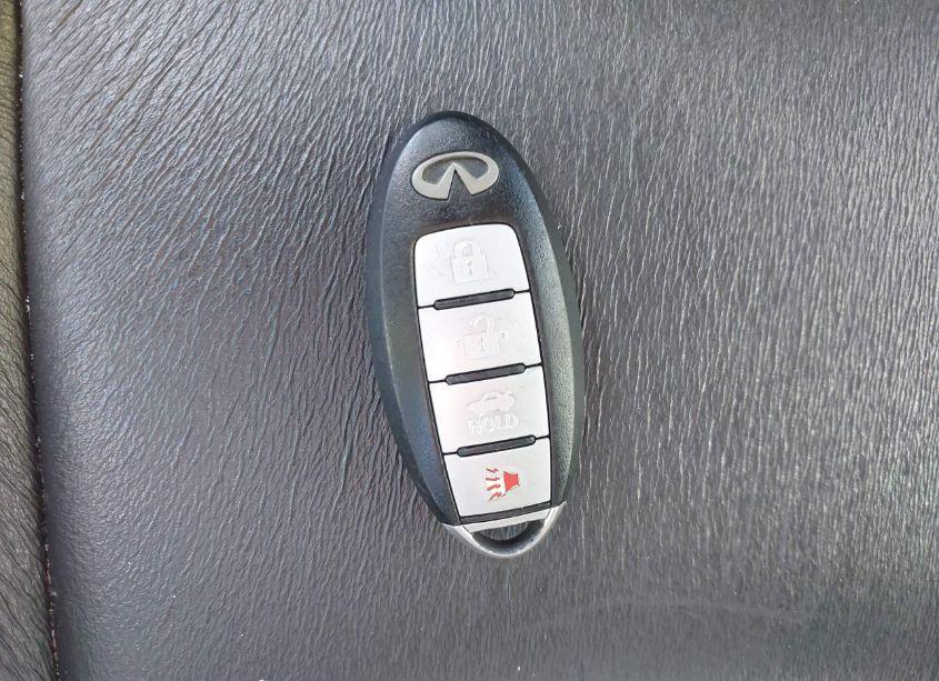 Photo 11 of 2014 Infiniti Q50 (VIN JN1BV7AR9EM689782)