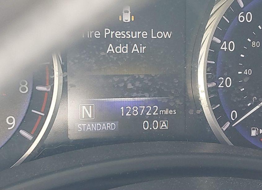 Photo 16 of 2014 Infiniti Q50 (VIN JN1BV7AR9EM689782)