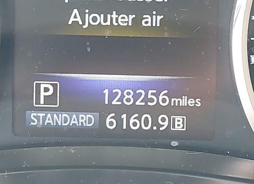 Photo 15 of 2014 Infiniti Q50 SPORT (VIN JN1BV7AR9EM696361)