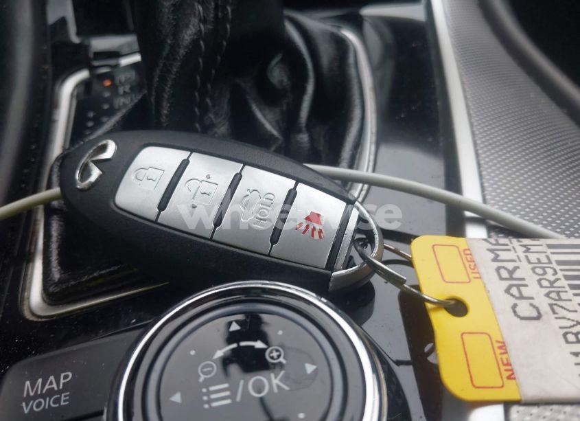 Photo 11 of 2014 Infiniti Q50 PREMIUM (VIN JN1BV7AR9EM705351)