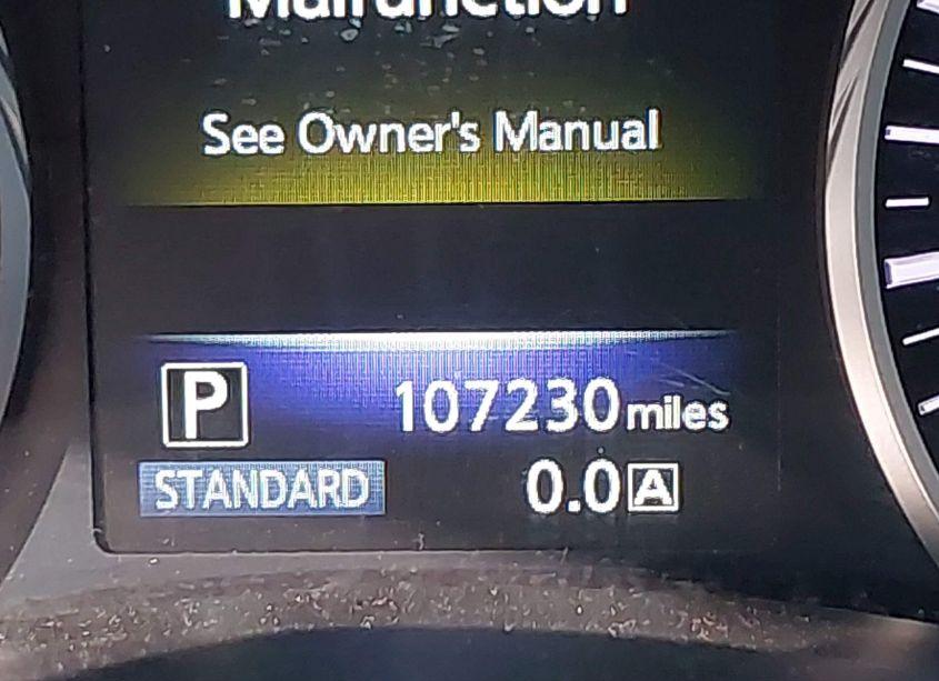 Photo 15 of 2014 Infiniti Q50 PREMIUM (VIN JN1BV7AR9EM707603)