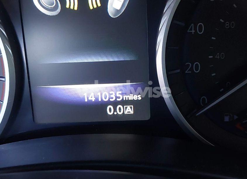 Photo 15 of 2015 Infiniti Q50 SPORT (VIN JN1BV7AR9FM403964)