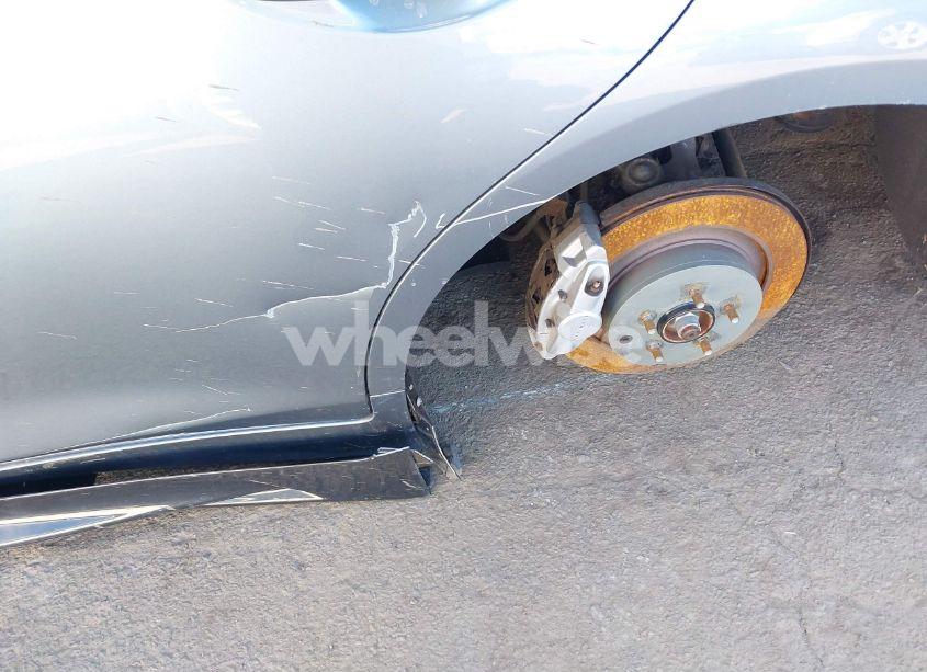 Photo 6 of 2015 Infiniti Q50 SPORT (VIN JN1BV7AR9FM403964)