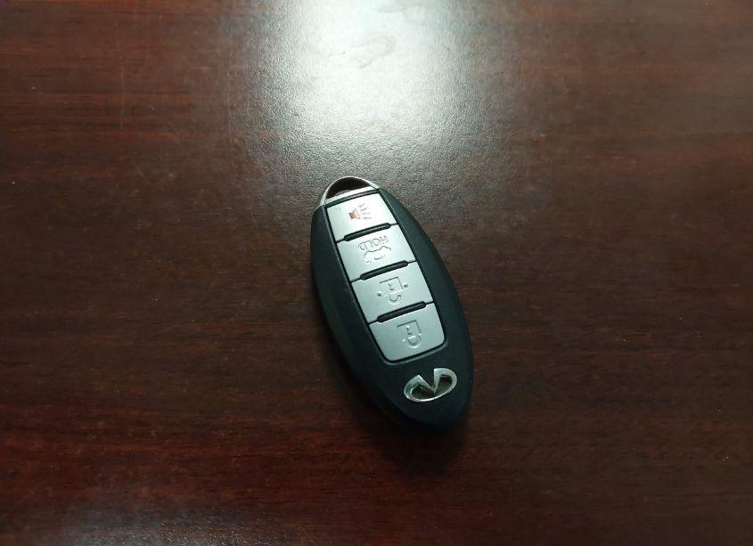 Photo 11 of 2015 Infiniti Q50 PREMIUM (VIN JN1BV7AR9FM408209)