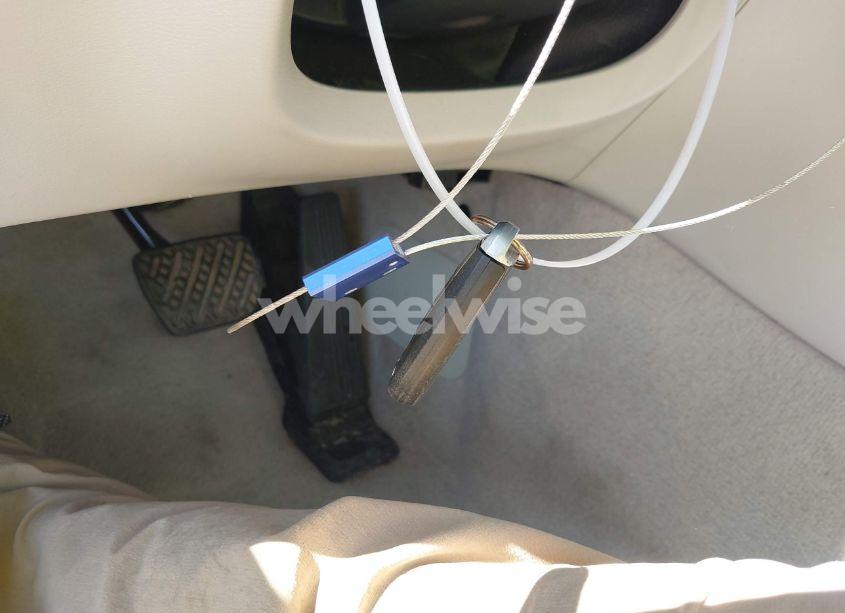 Photo 11 of 2015 Infiniti Q50 PREMIUM (VIN JN1BV7AR9FM408386)