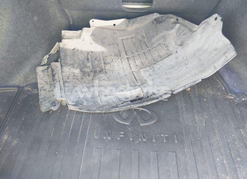 Photo 12 of 2015 Infiniti Q50 PREMIUM (VIN JN1BV7AR9FM408386)