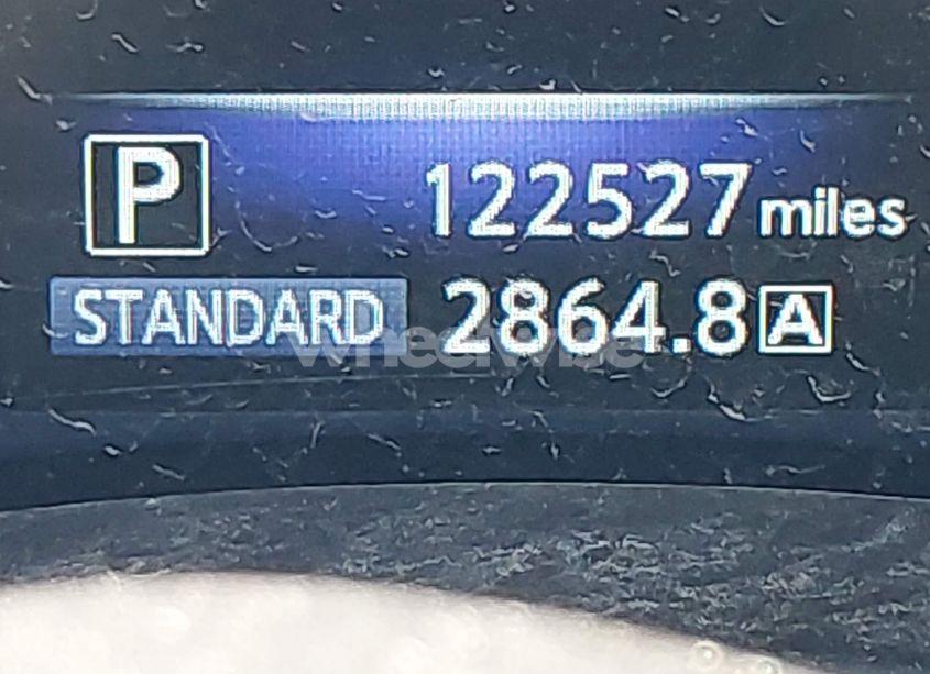 Photo 16 of 2015 Infiniti Q50 PREMIUM (VIN JN1BV7AR9FM408386)