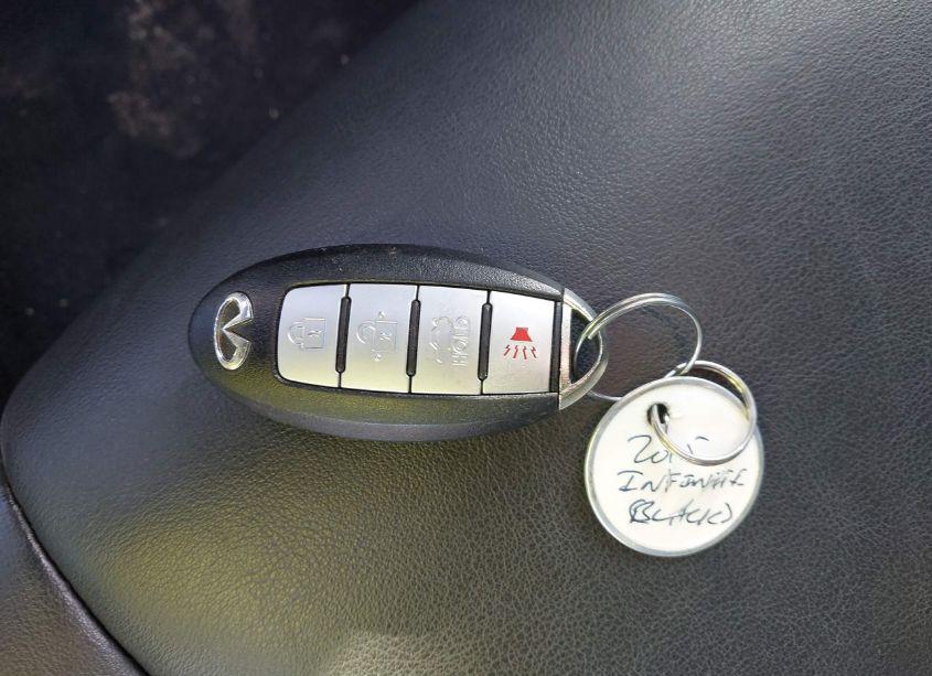 Photo 11 of 2015 Infiniti Q50 (VIN JN1BV7AR9FM410882)