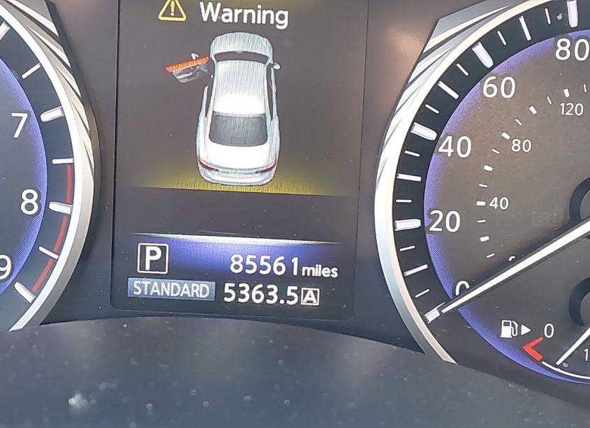 Photo 16 of 2015 Infiniti Q50 (VIN JN1BV7AR9FM410882)