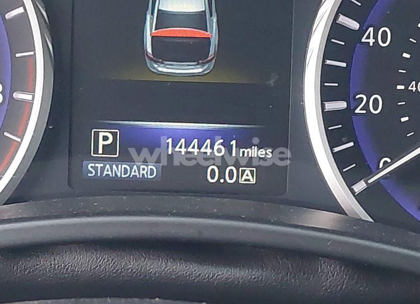 Photo 15 of 2015 Infiniti Q50 SPORT (VIN JN1BV7AR9FM413149)