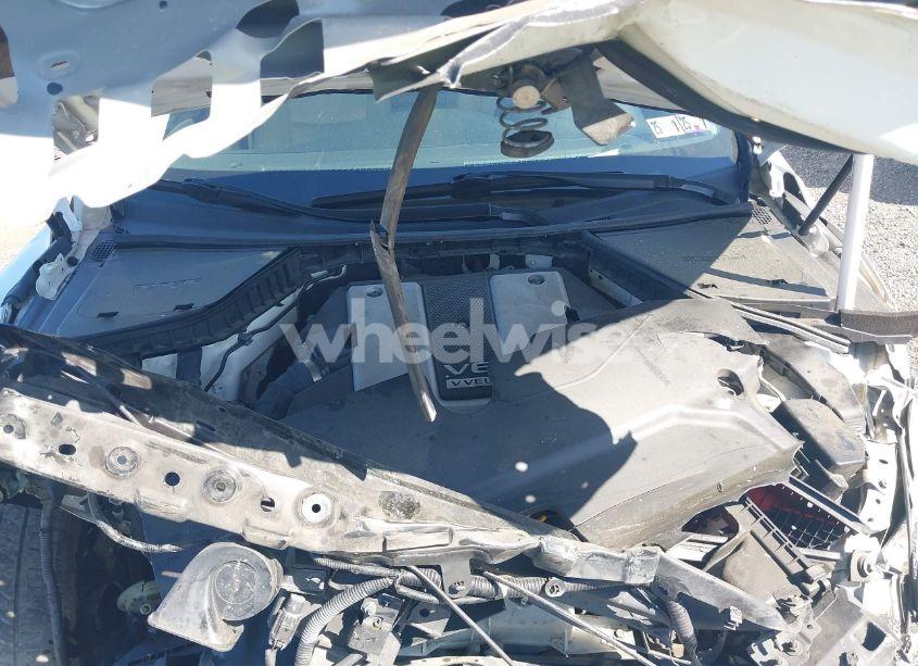 Photo 10 of 2015 Infiniti Q50 PREMIUM (VIN JN1BV7AR9FM413538)