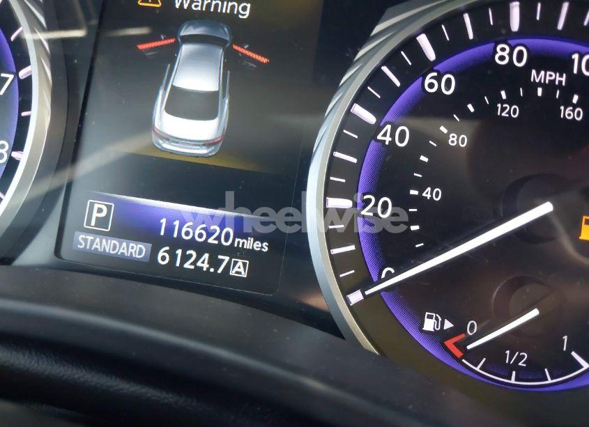 Photo 15 of 2015 Infiniti Q50 PREMIUM (VIN JN1BV7AR9FM413538)