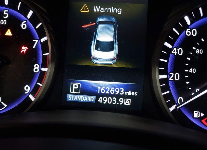 Photo 15 of 2015 Infiniti Q50 PREMIUM (VIN JN1BV7AR9FM416195)