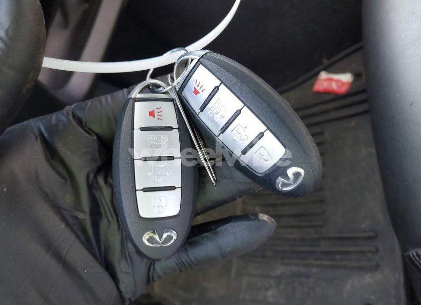 Photo 11 of 2015 Infiniti Q50 PREMIUM (VIN JN1BV7AR9FM421123)