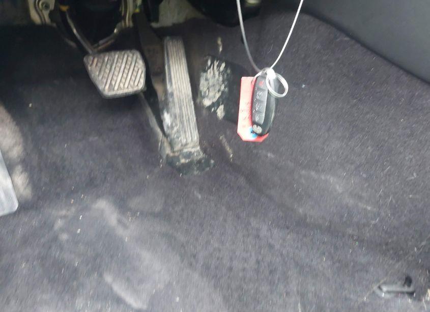 Photo 11 of 2014 Infiniti Q50 PREMIUM (VIN JN1BV7ARXEM681139)