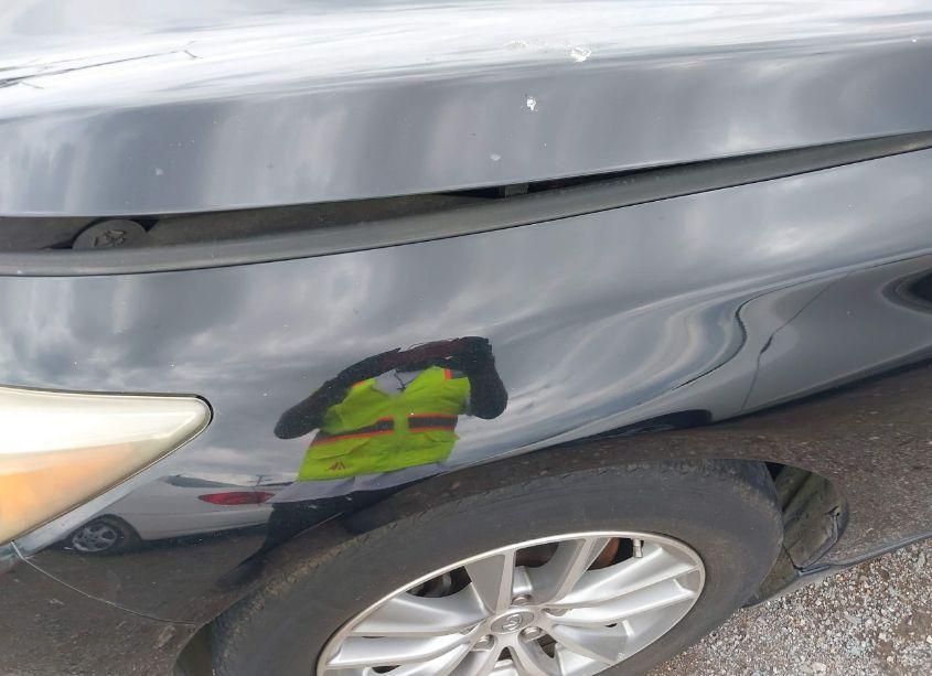 Photo 16 of 2014 Infiniti Q50 PREMIUM (VIN JN1BV7ARXEM681139)