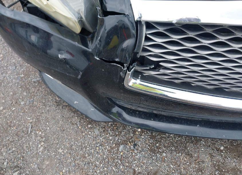 Photo 6 of 2014 Infiniti Q50 PREMIUM (VIN JN1BV7ARXEM681139)