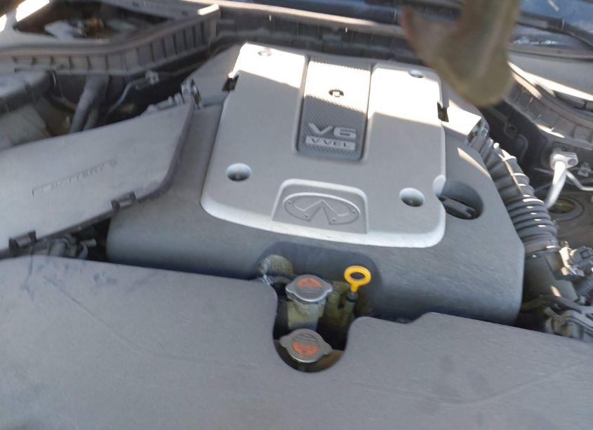 Photo 10 of 2014 Infiniti Q50 PREMIUM (VIN JN1BV7ARXEM692089)