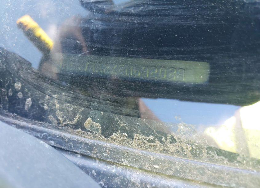 Photo 16 of 2014 Infiniti Q50 PREMIUM (VIN JN1BV7ARXEM692089)