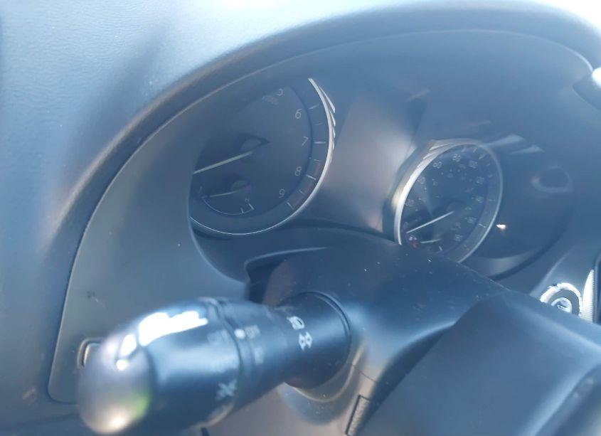 Photo 7 of 2014 Infiniti Q50 PREMIUM (VIN JN1BV7ARXEM692089)