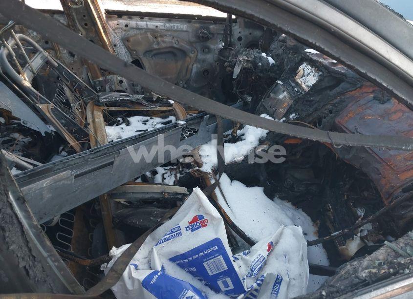 Photo 5 of 2014 Infiniti Q50 PREMIUM (VIN JN1BV7ARXEM700451)