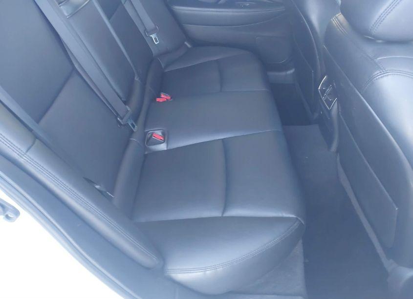 Photo 8 of 2015 Infiniti Q50 (VIN JN1BV7ARXFM408624)