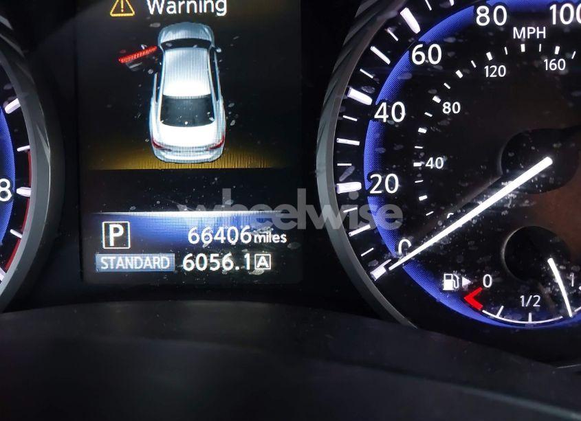 Photo 15 of 2015 Infiniti Q50 PREMIUM (VIN JN1BV7ARXFM412382)