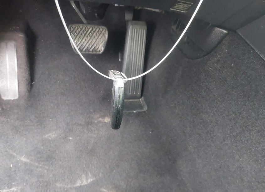 Photo 11 of 2010 Infiniti M45x N/A (VIN JN1BY0AR7AM650021)