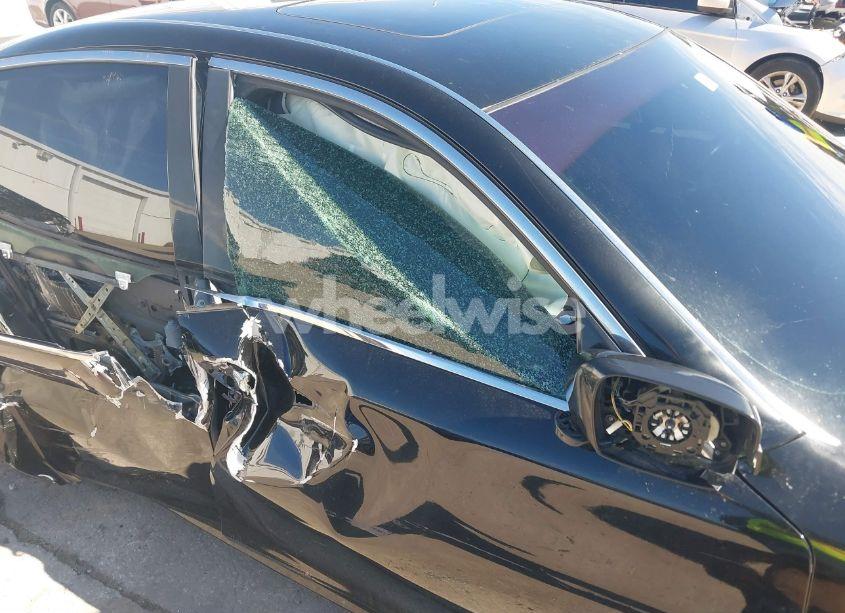 Photo 6 of 2013 Infiniti M37 N/A (VIN JN1BY1AP2DM510032)