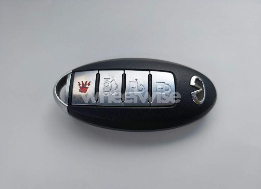 Photo 11 of 2013 Infiniti M37 N/A (VIN JN1BY1AP2DM510855)