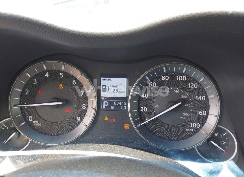 Photo 7 of 2013 Infiniti M37 N/A (VIN JN1BY1AP2DM510855)