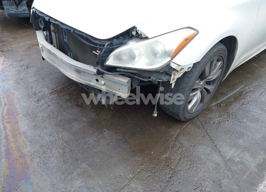 Photo 18 of 2013 Infiniti M37 N/A (VIN JN1BY1AP2DM511813)