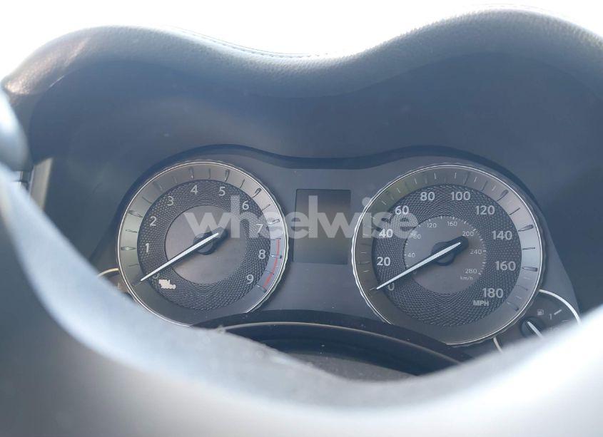 Photo 15 of 2013 Infiniti M37 N/A (VIN JN1BY1AP3DM511643)