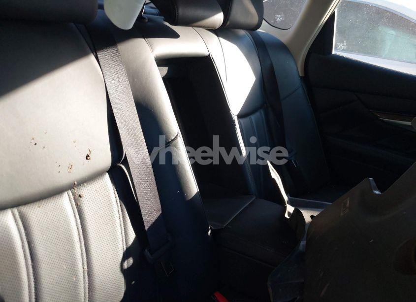 Photo 8 of 2013 Infiniti M37 N/A (VIN JN1BY1AP3DM511643)