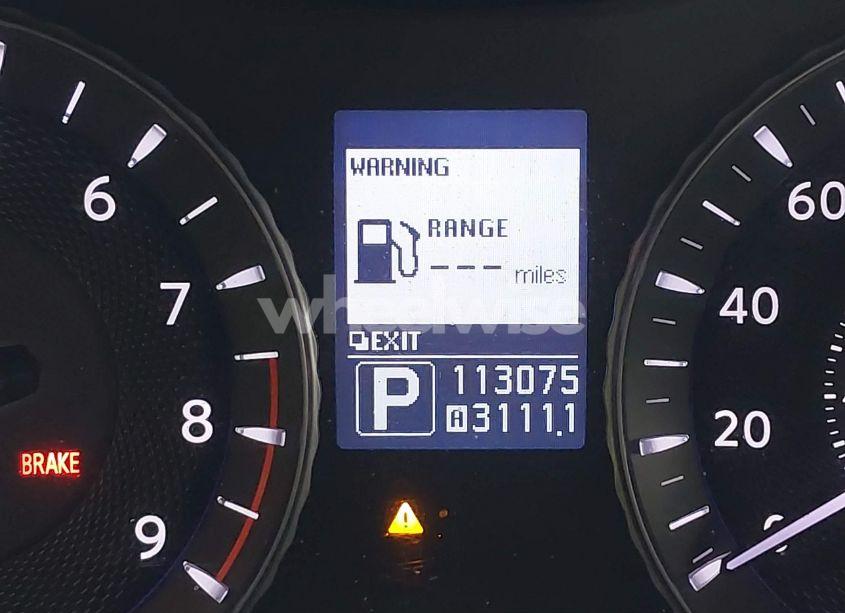 Photo 15 of 2013 Infiniti M37 N/A (VIN JN1BY1AP5DM512423)