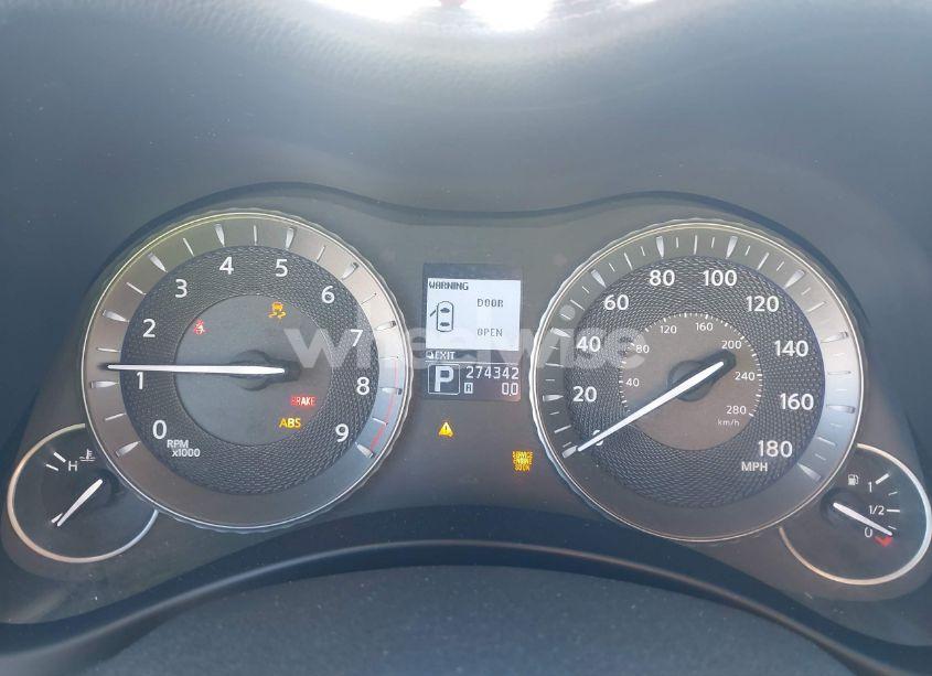 Photo 7 of 2013 Infiniti M37 N/A (VIN JN1BY1AP6DM513273)